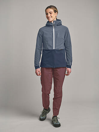 ORTOVOX | Giacca softshell da donna Trad Plus Hoodie