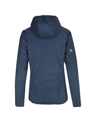 ORTOVOX | Giacca isolante da scialpinismo da donna Piz Duan SW Hoodie