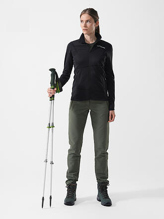 ORTOVOX | Giacca in pile da donna Fleece Light