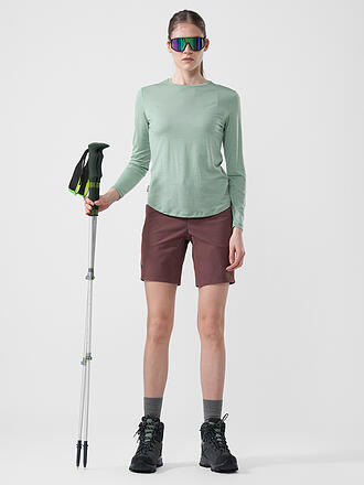 ORTOVOX | Shorts da trekking da donna Affinity Plus