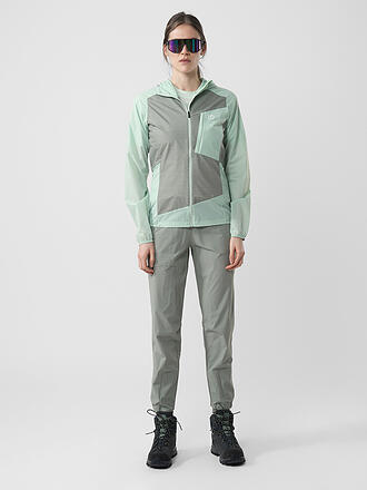 ORTOVOX | Giacca a vento da donna Trace Hoodie