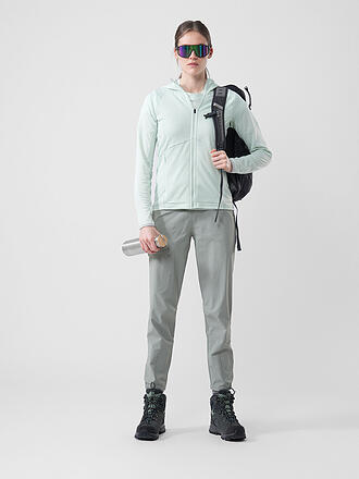 ORTOVOX | Giacca in pile da donna Light Grid