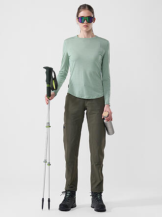 ORTOVOX | Pantaloni da trekking da donna Affinity Plus