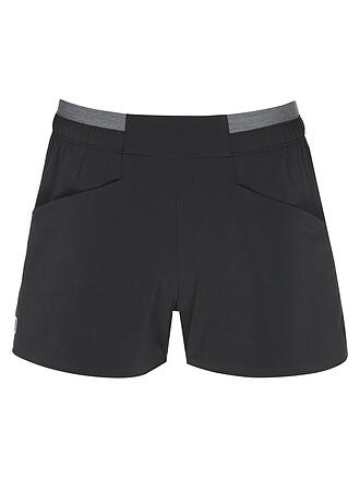 ORTOVOX | Shorts da trekking da donna Trace