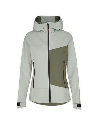 ORTOVOX | Softshell da donna Seceda Hoodie