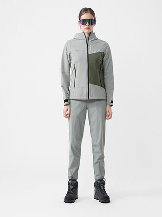 ORTOVOX | Softshell da donna Seceda Hoodie