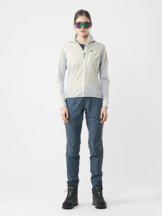 ORTOVOX | Giacca ibrida da donna Trace Hoodie