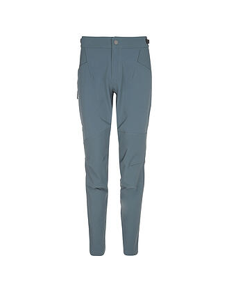 ORTOVOX | Pantaloni softshell da trekking da donna Trad Plus