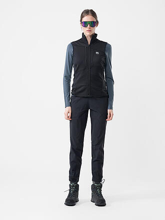 ORTOVOX | Gilet in pile da donna Fleece Grid