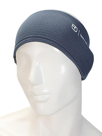 ORTOVOX | Fascia per capelli Fleece Grid