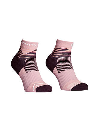 ORTOVOX | Calze da trekking da donna All Mountain Quarter Socks W