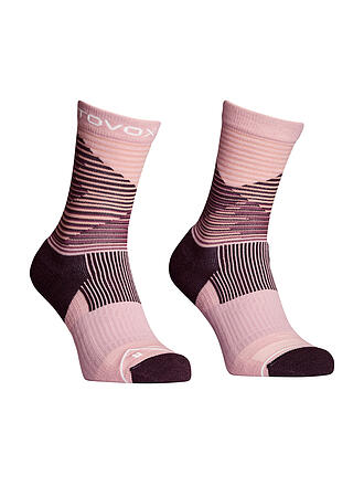 ORTOVOX | Calze da trekking da donna All Mountain Mid Socks W