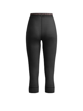 ORTOVOX | Pantaloni 3/4 da donna Rock'n'Wool 185