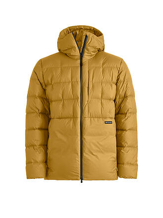 ORTOVOX | Giacca isolante da uomo Downwool 270