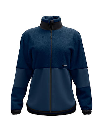 ORTOVOX | Giacca in pile da donna Teddy