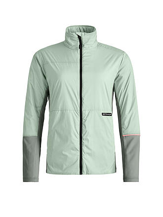 ORTOVOX | Giacca Ibrida da Donna Ravine Metawool 60