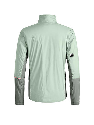 ORTOVOX | Giacca Ibrida da Donna Ravine Metawool 60