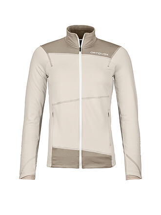 ORTOVOX | Giacca in pile da donna Fleece Light