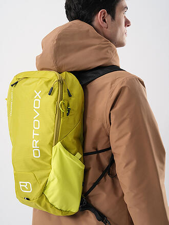 ORTOVOX | Zaino alpino Traverse Light 20