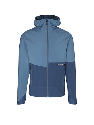 ORTOVOX | Giacca softshell da uomo Venet Hoodie