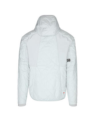 ORTOVOX | Giacca isolante da uomo Venet Swisswool 60
