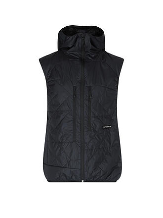 ORTOVOX | Gilet isolante da uomo Venet