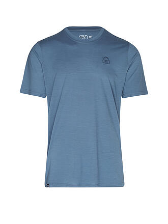 ORTOVOX | T-shirt funzionale da uomo Beanie 150 Cool
