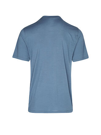 ORTOVOX | T-shirt funzionale da uomo Beanie 150 Cool