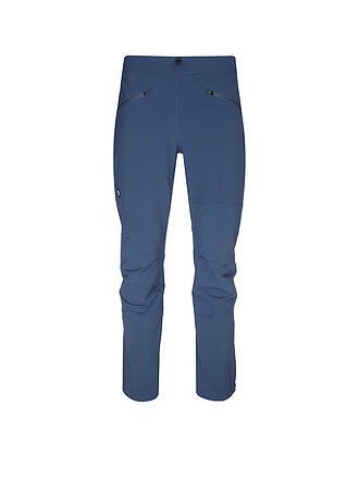 ORTOVOX | Pantaloni da trekking softshell da uomo Venet