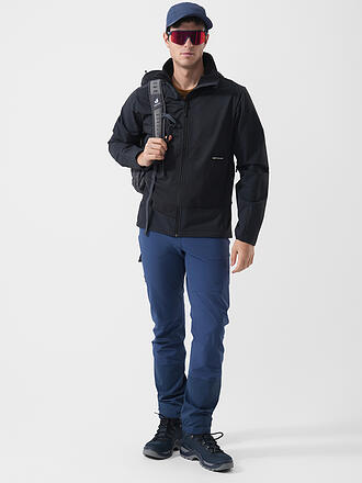 ORTOVOX | Pantaloni da trekking softshell da uomo Venet