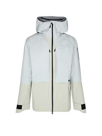 ORTOVOX | Giacca da touring da uomo Ravine Plus 3L Hoodie