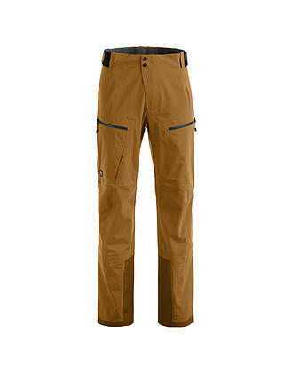 ORTOVOX | Pantaloni da turismo da uomo Ortler GTX 3L