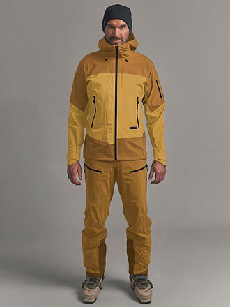 ORTOVOX | Pantaloni da turismo da uomo Ortler GTX 3L