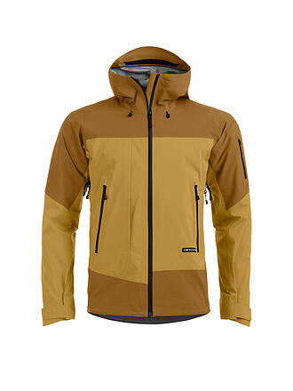 ORTOVOX | Giacca da turismo da uomo Ortler GTX 3L Hoodie