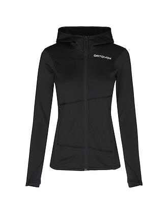ORTOVOX | Giacca in pile da donna Light Hoodie