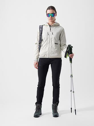 ORTOVOX | Giacca isolante da donna Venet Swisswool 60 Hoodie
