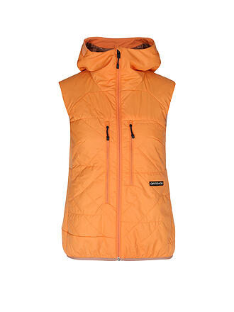 ORTOVOX | Gilet da donna Venet