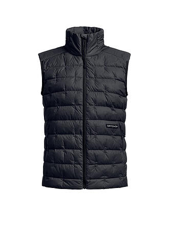 ORTOVOX | Gilet isolante da donna Downwool 180
