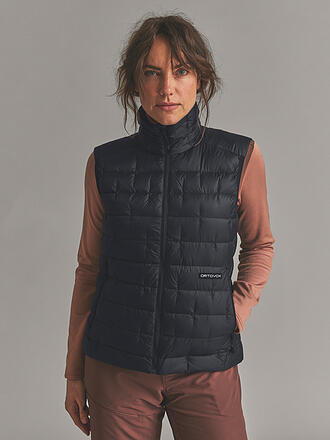 ORTOVOX | Gilet isolante da donna Downwool 180