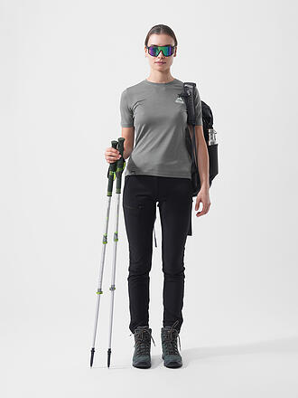 ORTOVOX | Maglietta Funzionale da Donna Triangel 140 Cool