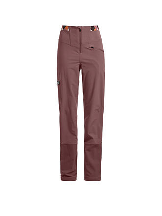 ORTOVOX | Pantaloni da trekking softshell da donna Venet Stretch