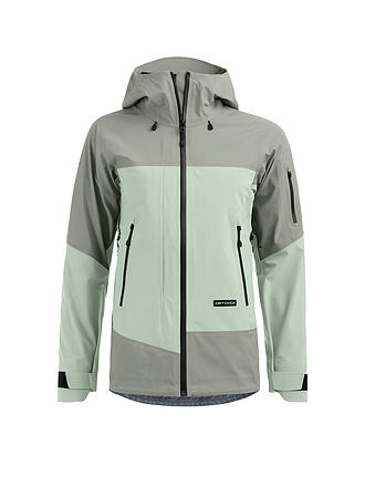ORTOVOX | Giacca da turismo da donna Ortler GTX Hoodie