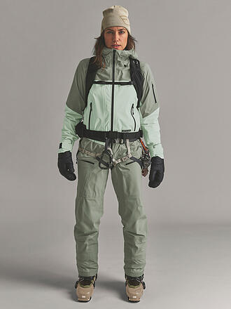 ORTOVOX | Giacca da turismo da donna Ortler GTX Hoodie