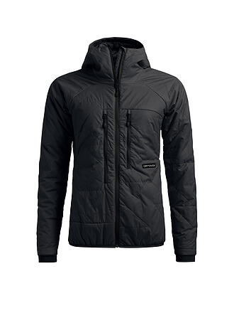 ORTOVOX | Giacca isolante da donna Venet Swisswool 60 Hoodie