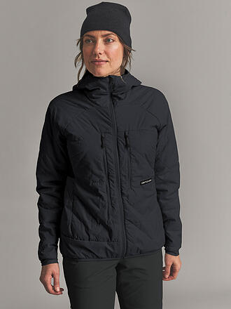 ORTOVOX | Giacca isolante da donna Venet Swisswool 60 Hoodie
