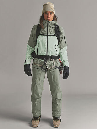 ORTOVOX | Pantaloni da turismo da donna Ortler GTX 3L