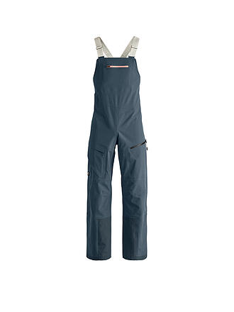 ORTOVOX | Salopette da Touring da Donna Ravine Plus 3L BIB