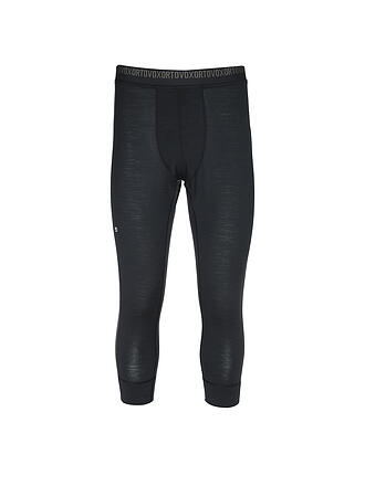ORTOVOX | Pantaloni funzionali da uomo Rock'n'Wool 185 3/4