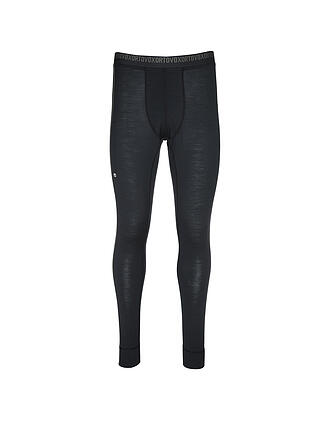 ORTOVOX | Pantaloni intimi da uomo Rock'n'Wool 185