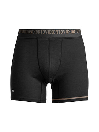 ORTOVOX | Boxer da uomo Rock'n'Wool 185
